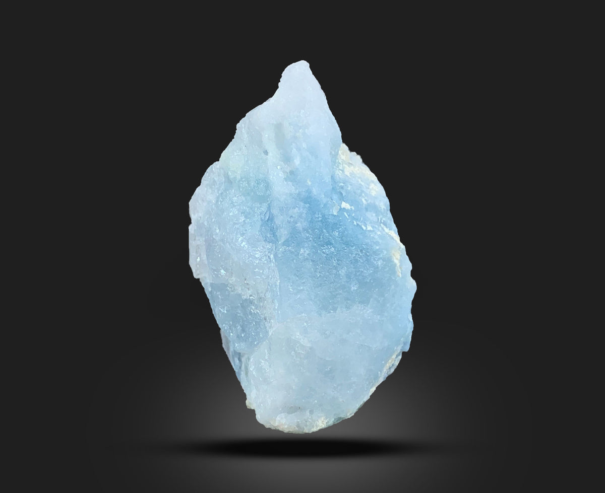 Aquamarine Specimen Lot from Pakistan – 115 g | 7 Pieces