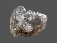 Black Rutilated Quartz Crystal Specimen Lot from Pakistan – 279 g