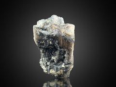 Black Rutiled Quartz Specimen Lot from Pakistan – 895 g