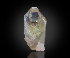 Smoky Quartz Crystal from Pakistan