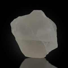 Etched Aquamarine and Morganite Crystals lot
