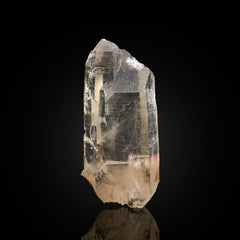 Clear Quartz Crystals Lot from Pakistan