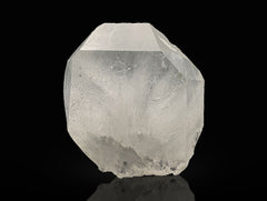 Clear Tabular Quartz Crystal from Skardu – 527 g