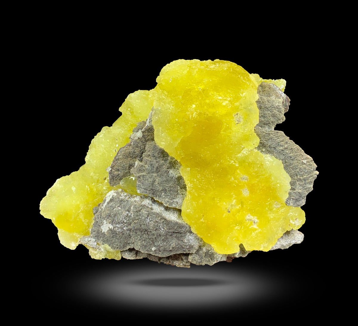 Natural Brucite Specimen Lot from Baluchistan, Pakistan