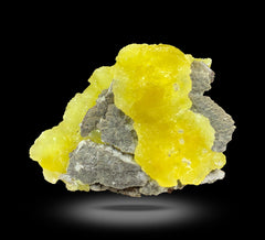 Natural Brucite Specimen Lot from Baluchistan, Pakistan