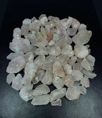 Pink Morganite Rough from Afghanistan