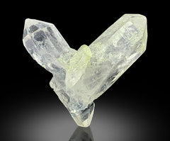 Quartz Crystals and Specimen Lot from Pakistan – 417 g | Lot of 6