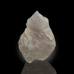 Etched Aquamarine and Morganite Crystals Lot