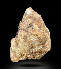 Almandine Garnet Crystals on Matrix from Skardu, Pakistan