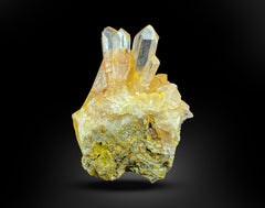Natural Mix Minerals Lot from Pakistan