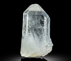 Clear Quartz Crystal Lot from Pakistan | 464 g | Lot of 10