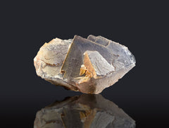 Fluorite Specimen from Pakistan – 788 g