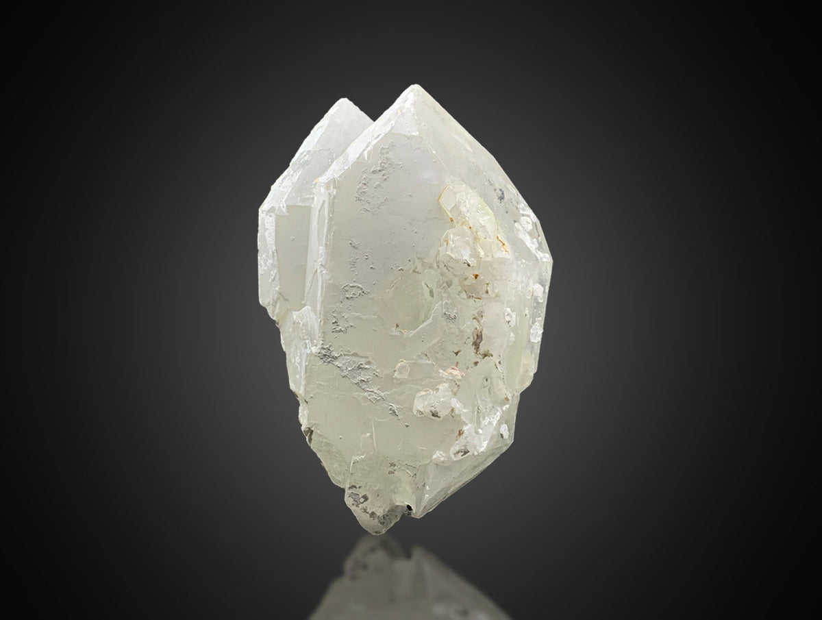 Clear Quartz Specimen Lot from Afghanistan – 1194 g