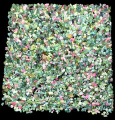 Mix Color Tourmaline Rough Lot from Afghanistan – 346 g
