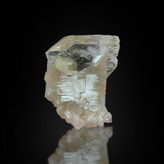 Smoky Quartz Crystals from Pakistan – 253 g | 8 Pieces