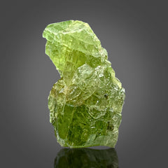 Diopside Crystals Lot from Afghanistan