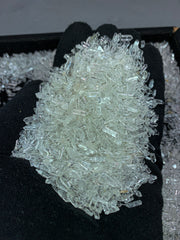 Natural Clear Quartz Crystals Lot from Pakistan