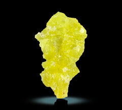 Natural Brucite Specimen Lot from Baluchistan, Pakistan