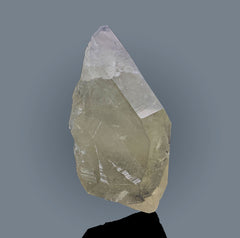 Smoky Quartz Crystal Lot from Pakistan – 709 g | 14 Pieces