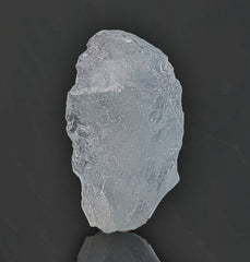 Etched Aquamarine Crystals Lot from Skardu, Pakistan