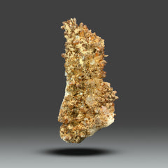 Iron Quartz Specimens from Skardu, Pakistan – 1,180 g | 4 Pieces