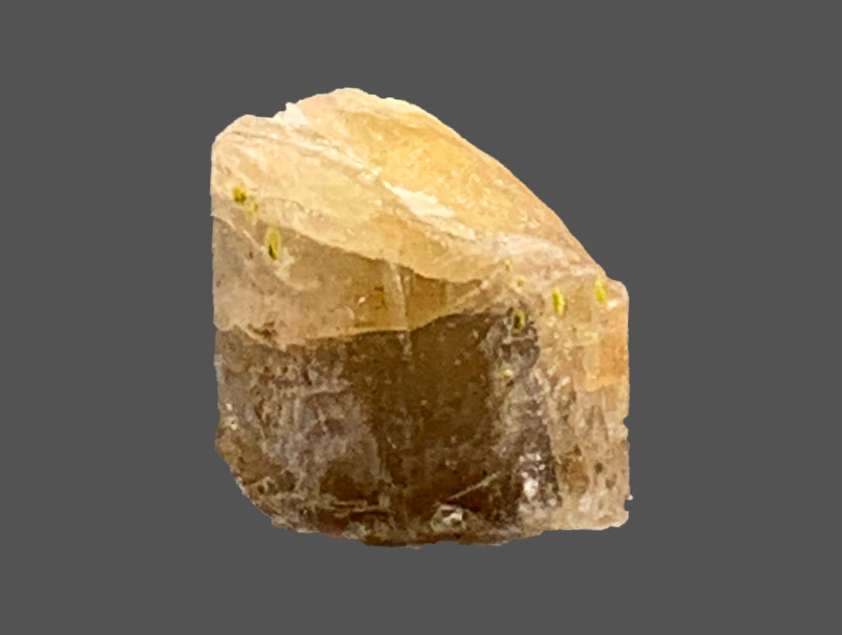 Scapolite Crystal Specimen Lot from Pakistan – 164 g