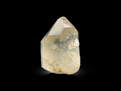 Citrine Quartz Specimen Lot from Pakistan – 266 g | 6 Pieces