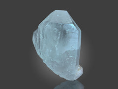 Clear Quartz Crystals from Skardu, Pakistan – 1461 g | 3 Pieces