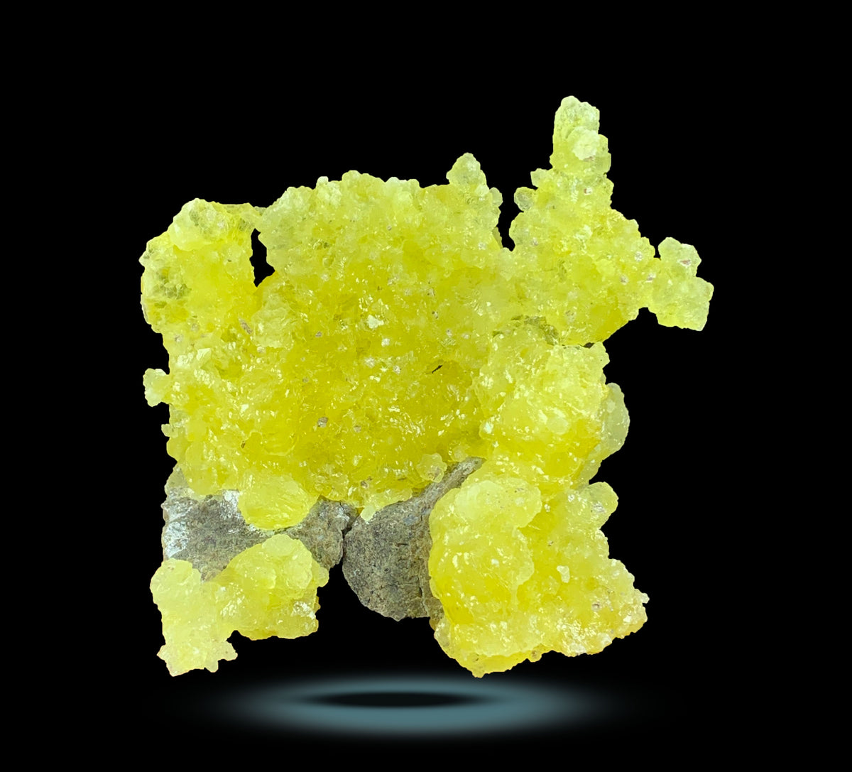 Natural Brucite Specimen Lot from Baluchistan, Pakistan
