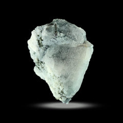 Natural Rutile Quartz Crystals from Zagi Mountain, Pakistan