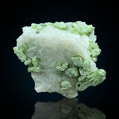 Diopside Specimen from Afghanistan