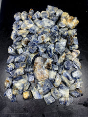 Kyanite Rough from Afghanistan