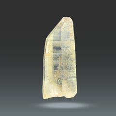 Iron Coated Quartz Crystals Lot from Pakistan