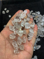Diamond Quartz Specimen from Pakistan
