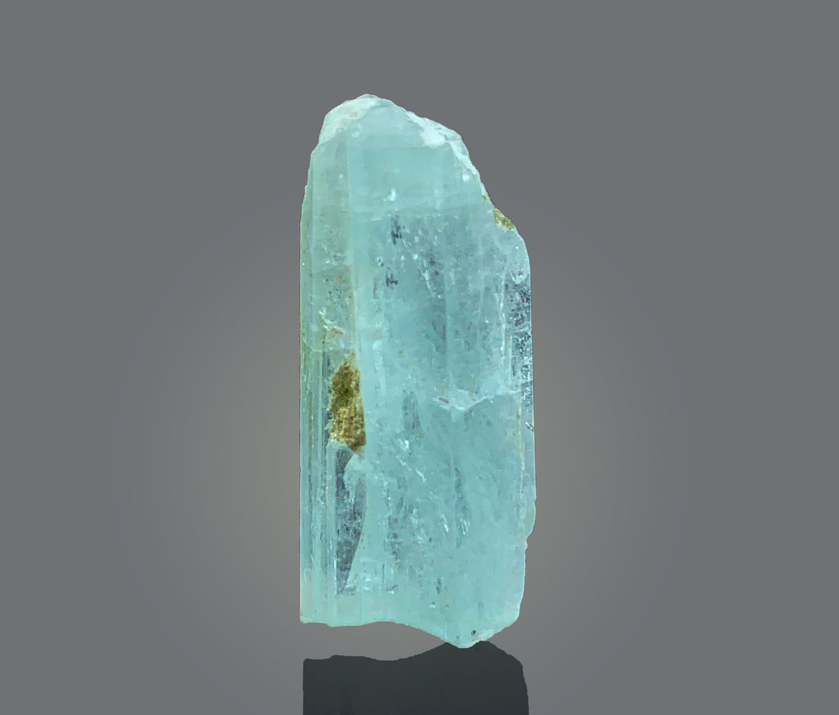 Aquamarine Crystals Lot from Pakistan – 44 g | 8 Pieces