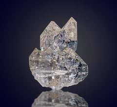 Diamond Quartz Crystal Lot from Pakistan