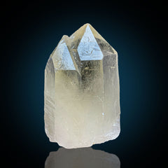 Clear Quartz Crystals Lot from Pakistan