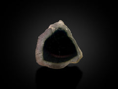 Mix Color Tourmaline Slice from Afghanistan