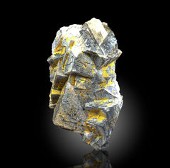 Mixed Mineral Lot from Pakistan – 1.626 kg | 5 Pieces