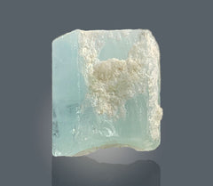 Aquamarine Crystal Specimen Lot from Pakistan – 40 g | 10 Pieces