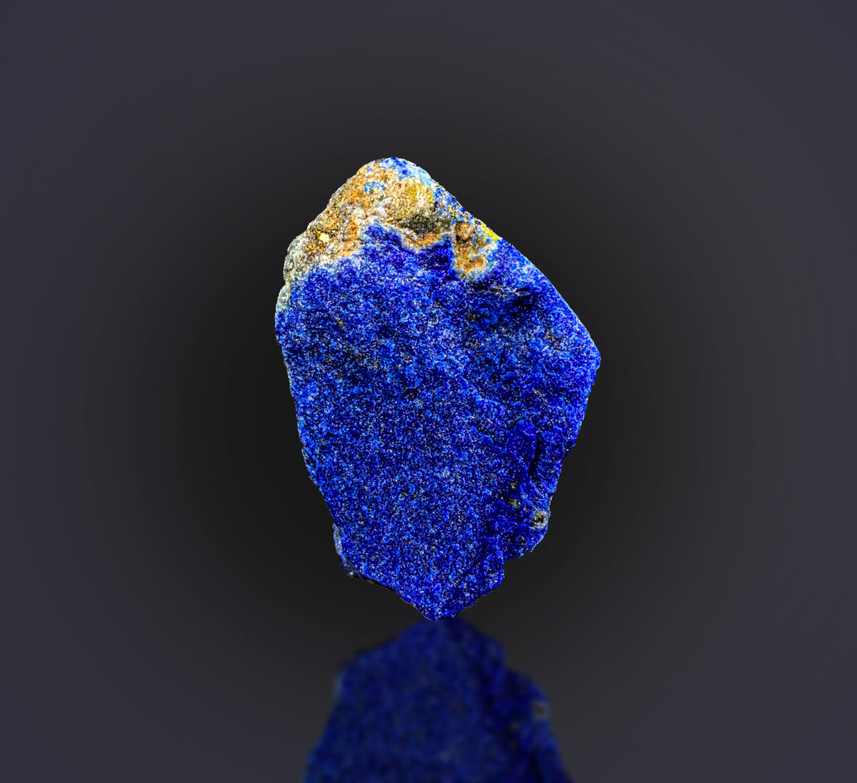 Lapis Lazuli Rough from Afghanistan
