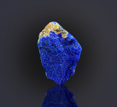Lapis Lazuli Rough from Afghanistan