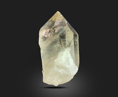 Citrine Quartz Crystal Lot from Pakistan – 267 g | 22 Pieces