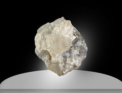 Smoky Quartz Crystal Specimen Lot from Pakistan – 1545 g
