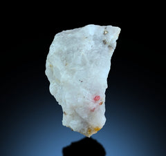 Brucite Rose Quartz Fluorite Calcite Garnet Vesuvianite Ruby Corundum Epidote Mineral Lot – 9 Pieces
