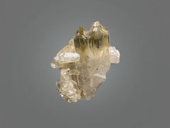 Mix Variety of Quartz Specimen Lot – 1022 g | 9 Pieces