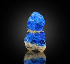 Lapis Lazuli Rough from Afghanistan