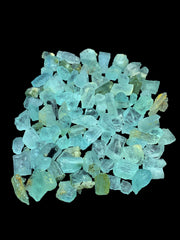 Aquamarine Rough, Cutting Grade from Skardu, Pakistan