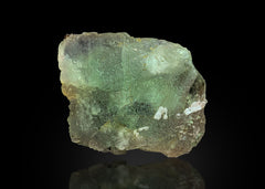 Cubic Fluorite Crystals Lot from Skardu Pakistan – 7 Pieces