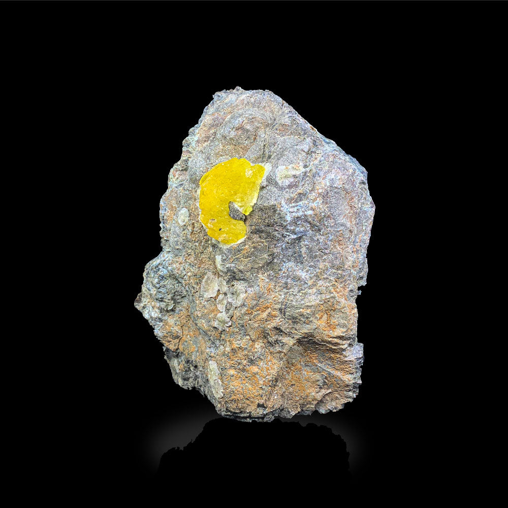 Mix Minerals Lot from Pakistan